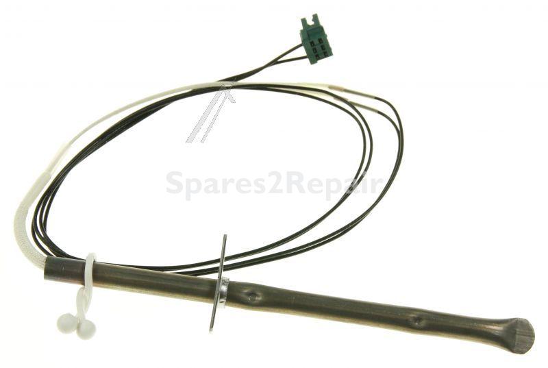 Temperature Limiter - 00627177 Limiter-temperature [Bosch Siemens]