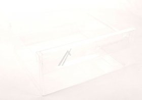 Freezer Drawer - 49116642 Freezer Drawer [Candy Hoover]