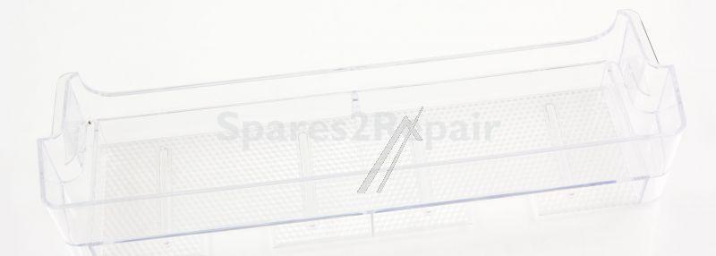 Refrigerator - Freezer Door Shelf - 49036350 Lower Door Rail -1 06 tq1070-105 [Candy Hoover]