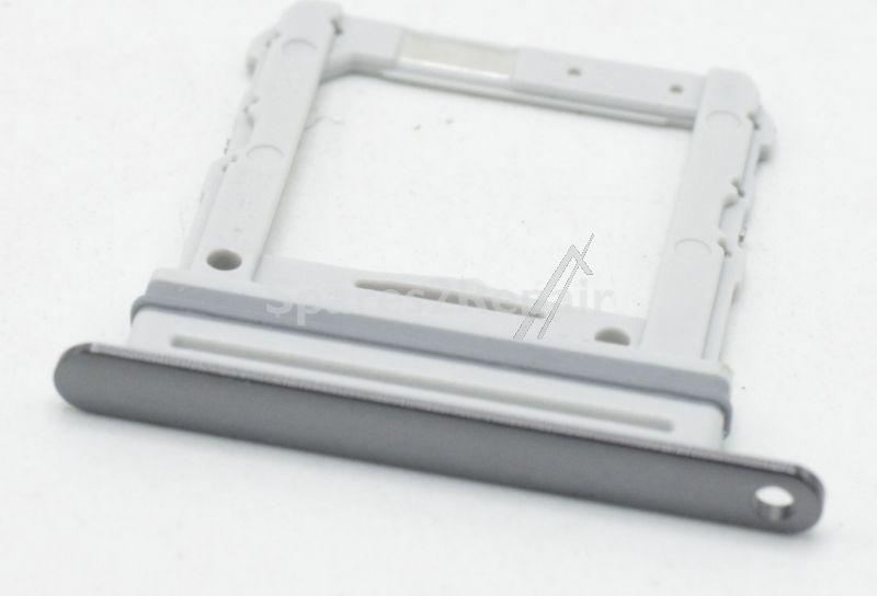 Samsung Sim card Holder - Gh98-45727a Assembly Cover-sim Tray 5g_open_za
