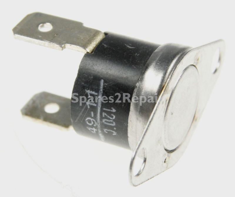 Smeg Temperature Limiter - 818731541 Thermostat 110°c