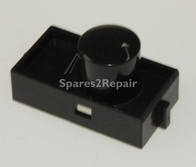 Button - 00165943 Key [Bosch Siemens]