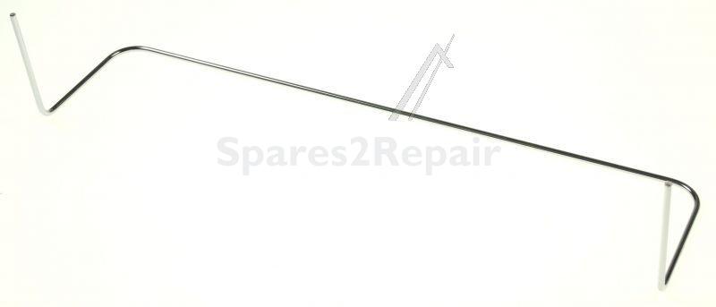 Fixings And Brackets - 49019955 Balcony Bar 1113475 [Candy Hoover]