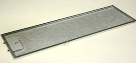 Grease Filter - 50247492007 Grill Sliding Type 60cm [Electrolux Aeg]