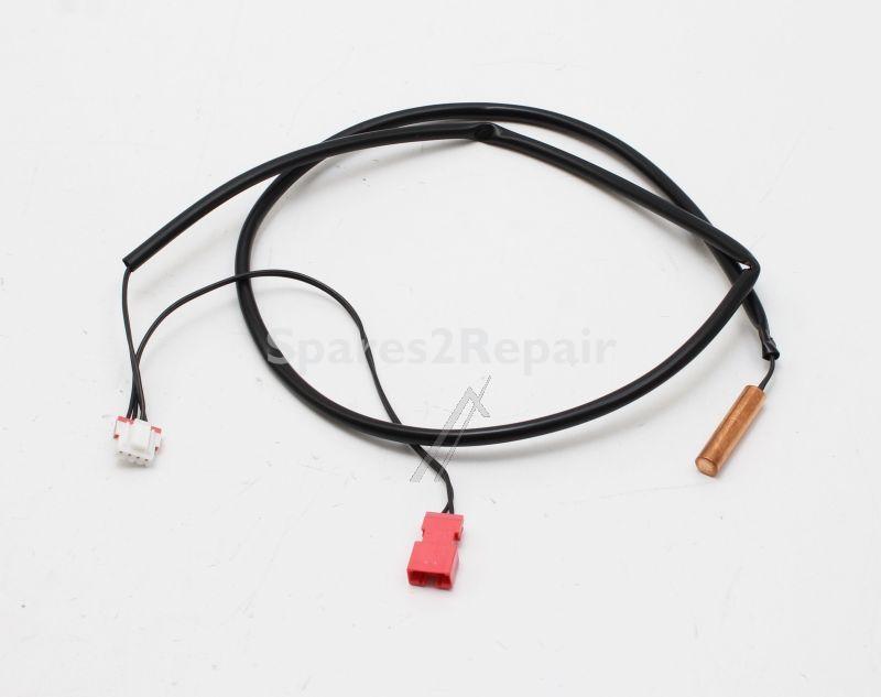 Lg Temperature Sensor - Ebg61325812 Thermistor Assembly Ntc