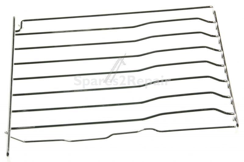 Kuppersbusch Grid - 527526 Einhangegitter Links