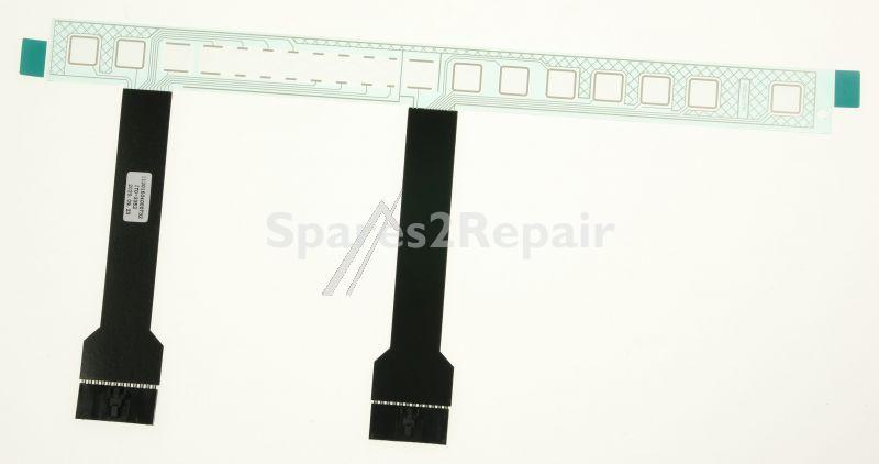 Flexi print Connector - 11201604000732 Touch Switch [Midea]