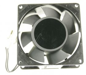 Axial Ventilator - Rad9238b1 140068853013 Cooling Fan Compressor 240v 17 [Electrolux Aeg]