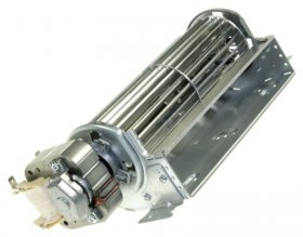 Ventilator Motor - 00365179 Motor-fan [Bosch Siemens]