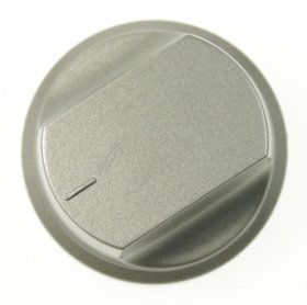 Control Knobs - Knob (new Alfa mtf wh inox 2p) [Vestel]