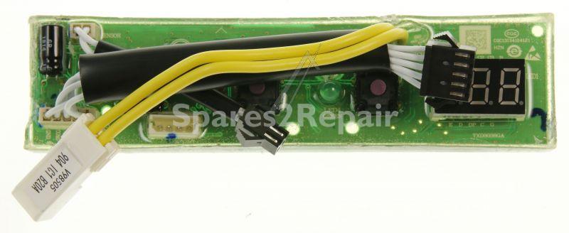 Haier Flap - 0070204403 49054302 Jc-112d Μ