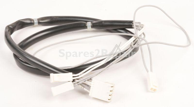 Harness - 00653447 Cable Harness [Bosch Siemens]