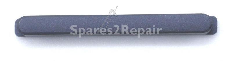 Sony Button - 1310-1575 U50054761 Volume Button Black