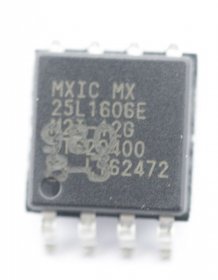Panasonic Ic - Tvrt633ac Ic Spi Flash