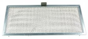 Elica Metal Grease Trap - Gri0175142 Grease Filter