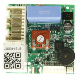 Smeg Thermostats - 698740025 Electronic Thermostat