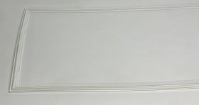 Refrigerator Door Seal - C00432806 Magnetic Seal Refriger gw [Whirlpool Indesit]