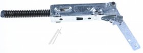 Door Hinges - 3878790066 Hinge Support oven Door left-r [Electrolux Aeg]