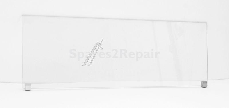 Glass Panel - 00770687 Glass Plate [Bosch Siemens]