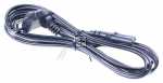 Tp Vision Mains Power Lead - 389g204a30nhl90000 996599002939 Ac Power Cord 3000 For Europe