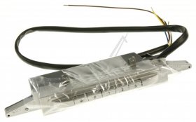 Operating Unit Screen - 4055118410 Slider Complete [Electrolux Aeg]