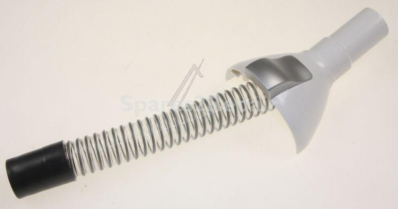 Tube - 48001397 As coper +flex Base Bianc [Candy Hoover]