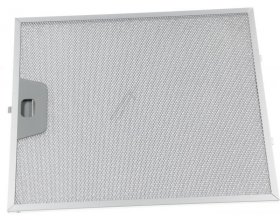 Faber Roblin Metal Grease Trap - 133 0181 884 Cassette Filter Al 253x300