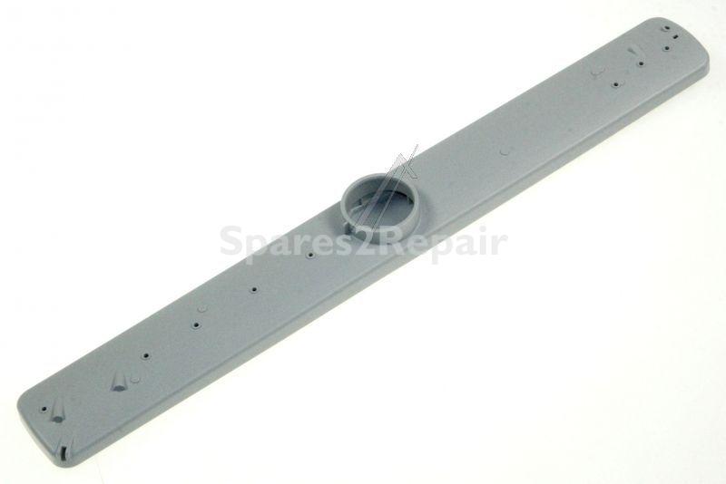 Spray Arm - 1174076024 Spray Arm Upper Grey [Electrolux Aeg]