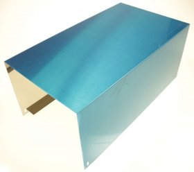 Housing - 49041293 Fixed Stainless Steel Housing 1130202532 [Candy Hoover]