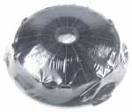 Cooker Hood Filter - C00384669 484000008655 Carbon Filter Model D210 [Whirlpool Indesit]