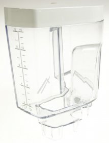 Melitta Tank - 6769209 Water Tank + Lid Look V White