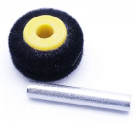 Roller - 48018451 Wheels Kit [Candy Hoover]