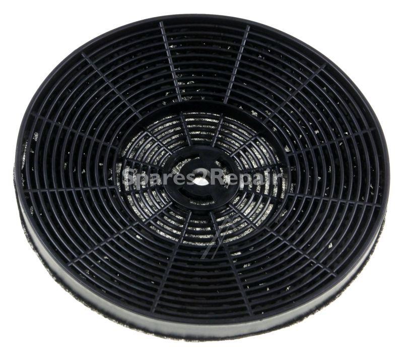 Carbon Filter - Kf17203 1160623 Carbon Filter [Amica]