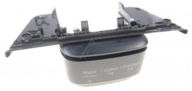 Samsung Casing Cover - Da97-19031j Assembly Cover Dispenser rs8000 F-l dark Gra