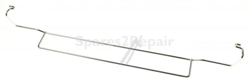 Smeg Bow - 846331436 F Door Shelf Holder