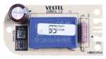 E14 Led Spot - C00648938 488000648938 Led Ac-2835*6-220v-bdl12 (u) [Whirlpool Indesit]