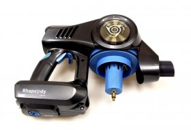 Dampers - 03875311 Damper Motor [Candy Hoover]