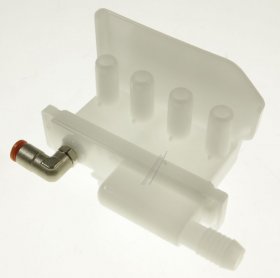 Solenoid Valve Dispenser - 8084606014 Detergent Dispenser Auxiliary [Electrolux Aeg]