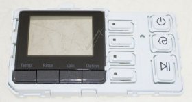 Samsung Switch Set - Dc97-17044c Assembly Button arno english