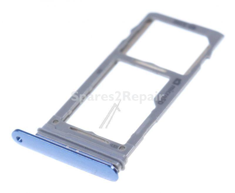 Samsung Sim card Holder - Gh98-42638g Assembly Sim Tray-(ss)_gb
