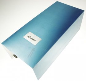 Fireplace - 49045170 Fixed Chimney [Candy Hoover]