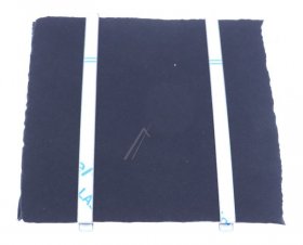 Hisense Gorenje Carbon Filter - 530411 Carbon Filter 280x230mm