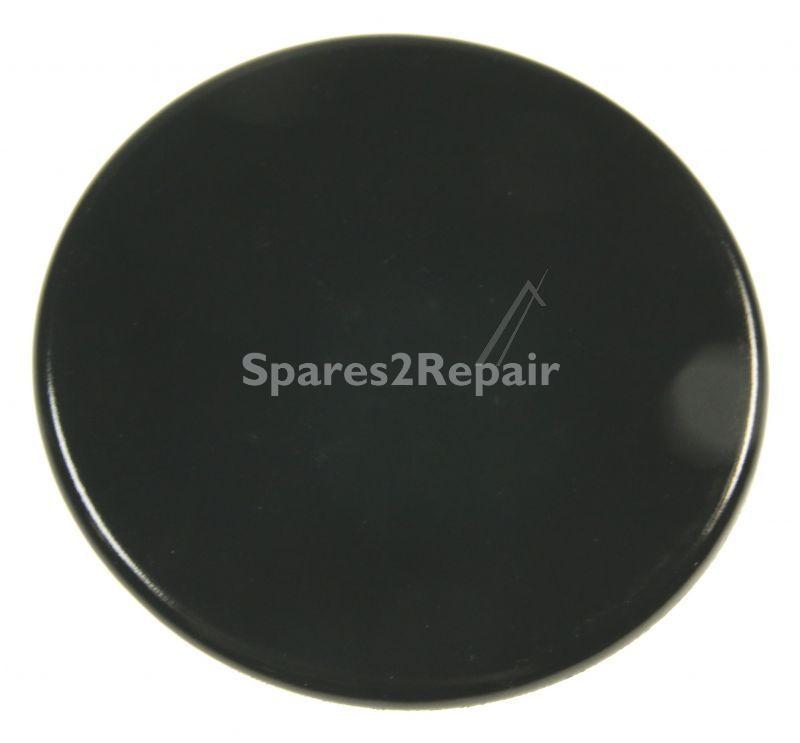 Mechanical Components - C00324418 481010464437 Burner Cap Sr [Whirlpool Indesit]