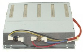 Element - 40012217 Heater [Candy Hoover]