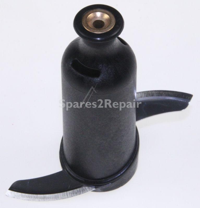 Mixer - Blender Blade - Ss-192230 Knife-black [Groupe SEB]