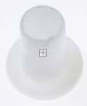 Smeg Square Plug - 760570267 Plug Socket