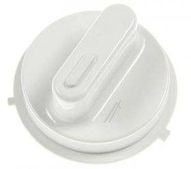 Samsung Button - De64-01250b Knob-timer(d) euro-main abs(hg0760s) - -