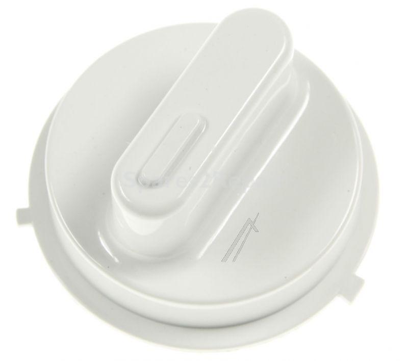 Samsung Button - De64-01250b Knob-timer(d) euro-main abs(hg0760s) - -