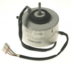 Samsung Motor - Db31-00517a Motor Fan Sic-55cv-f137-2 Console 200ma