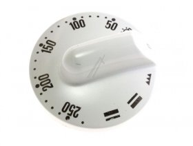 Hisense Gorenje Control Knob - 523067 Knob Eipl Bk 020-7024